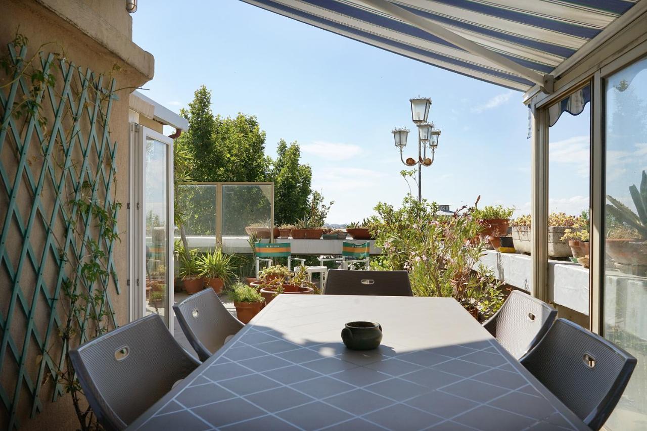 Family Dream Penthouse Villa Rimini Exterior photo